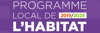 Le Programme Local de l’Habitat (PLH) 2019-2024